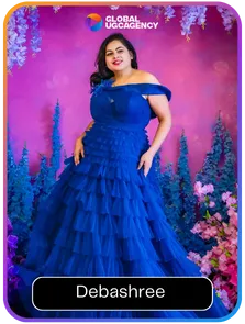 Debashree