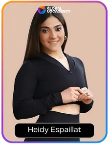 Heidy Espaillat 