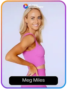 Meg Miles