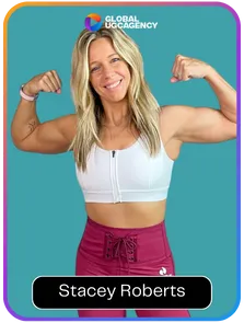 Stacey Roberts